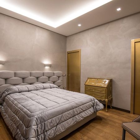 Civico Cinque Home Luxury Apartment Salerno Exteriér fotografie