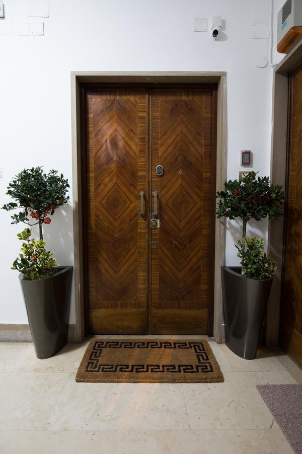 Civico Cinque Home Luxury Apartment Salerno Exteriér fotografie